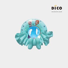 겨울왕국2 리본 레이스 보행기, 단품, 1개