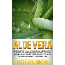(英文圖書)Aloe Vera 平裝版, Notion Press, 英文