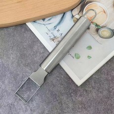 二合一西瓜切塊器 水果分割叉, 西瓜割肉器pp袋, 1個