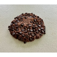 초코칩쿠키 [개별포장] -초코칩폭탄 수제쿠키 선물 사무실간식, 45g, 10개