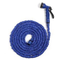 하루 고압 매직호스 22.5M 3배고압물호스