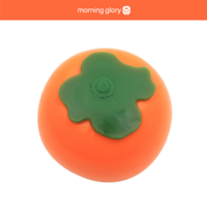 모닝글로리 말랑말랑 힐링템, 감, 1개