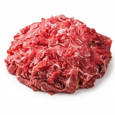 척롤 목심(목등심) 불고기용 500g+500g 호주산, 2개, 500g