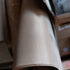 60*40cm食品級不沾布 可剪裁 耐高溫 烘焙墊, 1個, 普通面(厚0.1)36g【F8023】