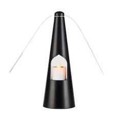 날파리 퇴치 모기 가게 파리 베이커리 선풍기 식당 펜 보호 해충, J. 검은색 전기 양초, A. 1, J. 검은색 전기 양초