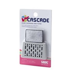 펫정수기필터 강아지정수기 정수기 카트리지 1개 필터 3개 tin*54409BQ