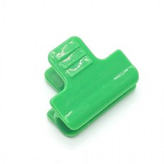 비닐고정 하우스 농업용 파이프고정 집게 19mm