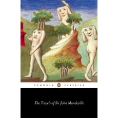 Travels of Sir John Mandeville, Penguin USA
