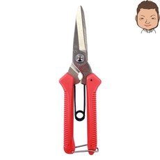 화신 다목적가위 P-300, 3개