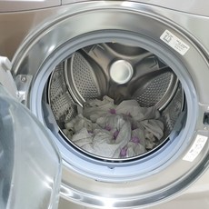 엉킴방지 실리콘 도깨비 세탁볼 10P, 1