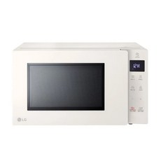 LG MS2535GIK 微波爐 多種烹調模式 快速解凍 簡約設計 輕鬆烹飪各式美食