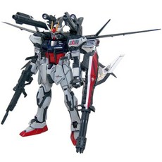 MG 1/100 GATX105 스라크 건담 + I.W.S.P. 건담SEED, 1개
