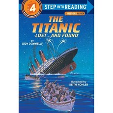 Titanic: Lost .. and Found:, Random House