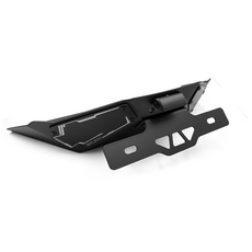 翔好機車 SKUNY 短牌架 JETSL jet sr 短牌架 JET SL 158 短牌架 sl 短牌, SKUNY JETSL 短牌架