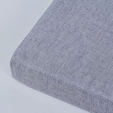 앤디링크 패밀리침대 대형 매트리스 벽 채우기 틈새 간격 옆, F. 200cm - 밝은 그레이