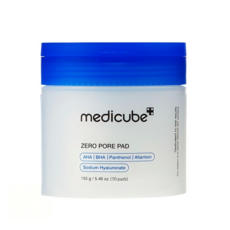 메디큐브 제로 포어 필링패드, 70매입, 155g, 1개