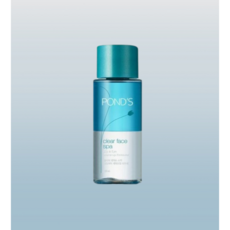 폰즈 클리어 훼이스 스파 립 앤 아이 리무버, 300ml, 3개