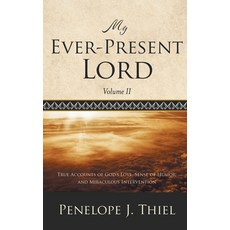 (영문도서) My Ever-Present Lord Vol. II Paperback, Bookside Press, English, 9781778834721