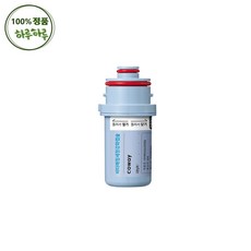 코웨이 정품 스킨플러스 연수기 전용 비타매칭 세정강화 캡슐 1개입 BB16-A BB17-A 전용, 1개