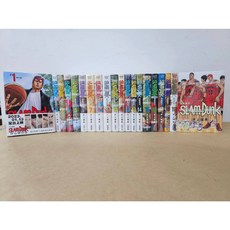 灌籃高手 新裝再編版 全20冊 漫畫書 井上雄彥 著 尖端出版