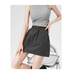 CLEANfit 工裝裙