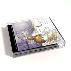 新韻傳音 三世因果 CD MSPCD-44026