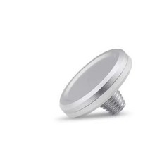 커버 용품 푸시 셔터버튼 검정색 셔터 교체형 Q3 블랙 골드 라이카