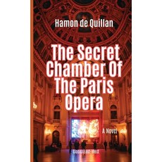 (英文圖書)The Secret Chamber Of The Paris Opera 平裝版, Global East-West (London), 英文