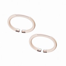 [上手家居] 防蚊手環 2入組 天然精油補充包x6, 粉色, 1個