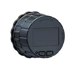 단안 적외선 단망경 고배율 휴대용 저조도 관찰, 무선 전자 표준, 기본 색상