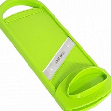 삼덕 슬라이스 채칼5457 야채 채썰기 두께조절 스텐, 1개