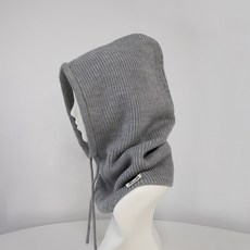 믹스어블 겨울 후드워머 바라클라바