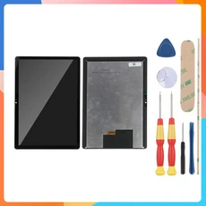 블랙뷰 탭 11 SE 60 80용 새 LCD 디스플레이 터치 스크린 어셈블리 태블릿 교체품, 02 For Tab 80