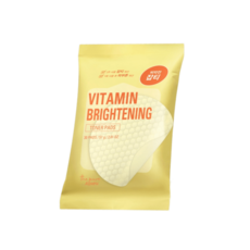 어퓨 더퓨어 비타민잡티패드 57g 30매