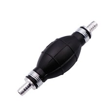 수동 오일 펌프 연료 핸드 펌프 디젤 가솔린 자동차 선박용, 10mm, 1개