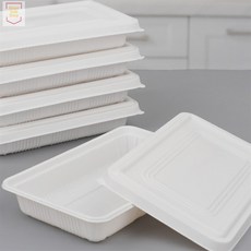 류디자인 고급도시락용기 일회용 도시락