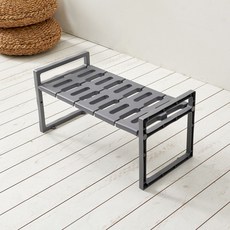 씽크인선반 기본형/냄비 주방 후라이팬 싱크대 정리대 tommstep*60225049901EA