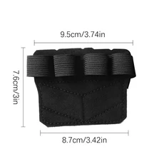 휴대용 미끄럼 방지 경사로 남녀 푸쉬업 피트니스 요가 역도 홈트레이닝용 높이 조절 스쿼트 종아리 운동, 01 CHINA, 01 Black