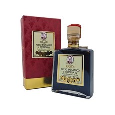 이탈리아 모데나 발사믹 명가 오크통 10년숙성 발사믹 IGP, 250ml, 1개