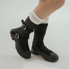 소보제화 SOVO 엘리나 플랫폼 워커 4cm 2785176