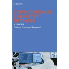 Computational Chemistry Methods Hardcover, de Gruyter, English, 9783110629064