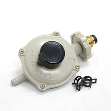 LPG 가스 조정기 조절기 가스조절압력기, 1개
