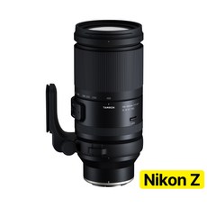 [보증기간 연장 이벤트] 탐론 150-500mm F/5-6.7 Di III VC VXD A057 니콘 Z마운트 렌즈