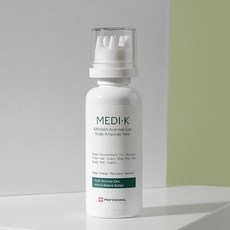 약국입점 메디케이 그로젠 탈모앰플 대용량 150ml 탈모증상완화 기능성 모근영양 헤어토닉 두피쿨링 여성 남성 헤어 에센스, 1개