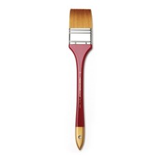 화홍 유화백붓 156 3호 50mm (1개입) eso+1285tJ