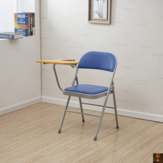 책걸상 접이식 강의실의자 강습의자 책상의자 일체형 테이블 의자, 옵션3