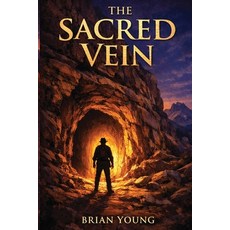 (英文圖書)The Sacred Vein 平裝版, Self Publisher, 英文