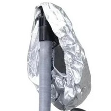 헤어스팀기 미용실 두피 케어 스티머 휴대용 머리 장착형 및 스무딩 마이크로 미스트 전문 살롱 데스크탑 인, 2 hats