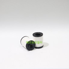 볼보 굴삭기필터 ECR88D 나막가스필터 블로어필터 에코제품, 1개