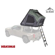 YAKIMA SkyPeak 硬殼式車頂帳 - 黑四驅ALL BLACK